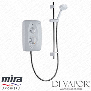 Mira Jump Multi-Fit (8.5kW) (1.1788.010) Spare Parts