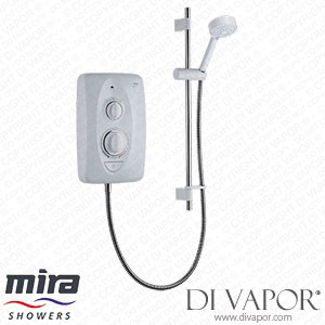 Mira Jump Multi-Fit (10.8kW) (1.1788.012) Spare Parts