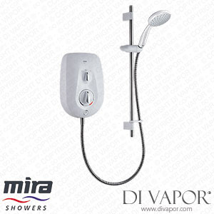 Mira Go (8.5kW) (1.1788.564) Spare Parts