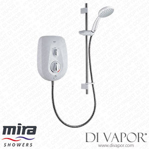 Mira Go (9.5kW) (1.1788.565) Spare Parts