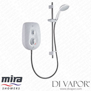 Mira Go (10.8kW) (1.1788.566) Spare Parts