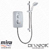 Mira Spare Parts