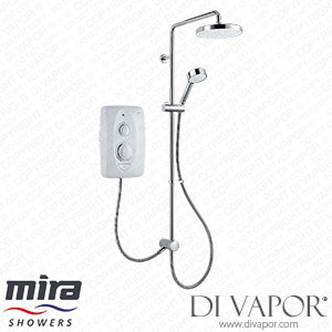 Mira Jump Dual (10.8 KW) (1.1788.576) Spare Parts