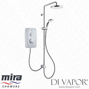 Mira Sprint Dual (10.8 KW) (1.1788.577) Spare Parts