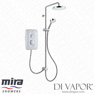 Mira Jump Dual (9.5 KW) (1.1788.578) Spare Parts