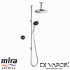 Mira Spare Parts