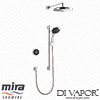 Mira Spare Parts