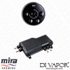 Mira Spare Parts