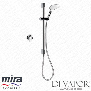 Mira Platinum Dual Wireless Controller (1.1796.007) Spare Parts