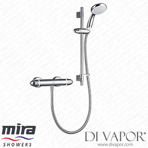 Mira Coda Pro EV (1.1836.005) Spare Parts