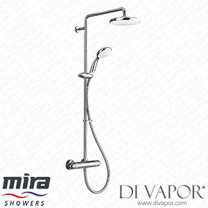 Mira Coda Pro ERD (1.1836.006) Spare Parts