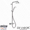 Mira Coda Pro ERD (1.1836.006) Spare Parts
