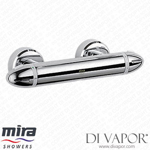 Mira Coda Pro Valve Only (1.1836.007) Spare Parts