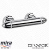Mira Coda Pro Valve Only (1.1836.007) Spare Parts