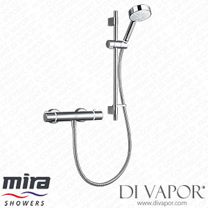 Mira Atom EV (1.1836.010) Spare Parts