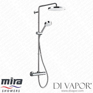 Mira Atom ERD (1.1836.011) Spare Parts