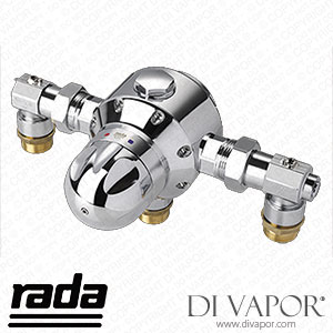 Rada 425 IC (1.1847.005) Spare Parts