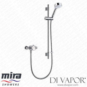 Mira Minilite EV (1.1869.001) Spare Parts