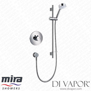 Mira Minilite BIV (1.1869.003) Spare Parts