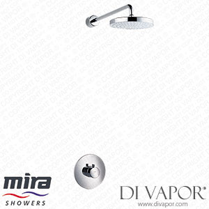 Mira Minilite BIR (1.1869.004) Spare Parts