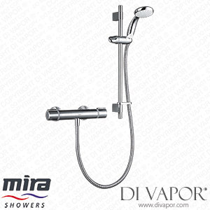 Mira Apt EV (1.1878.007) Spare Parts