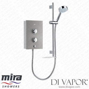 Mira Decor (8.5kW) (1.1894.001) Spare Parts