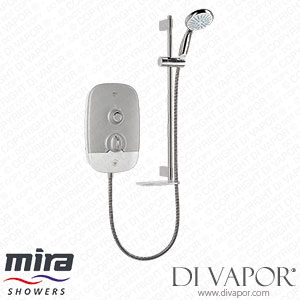 Mira Play (9.5kW) (1.1895.002) Spare Parts