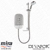 Mira Spare Parts