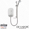 Mira Spare Parts