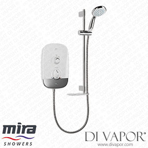 Mira Corus (8.5kW) (1.1895.007) Spare Parts