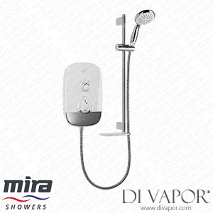Mira Corus (9.5kW) (1.1895.008) Spare Parts