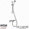 Mira Spare Parts