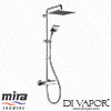 Mira Spare Parts