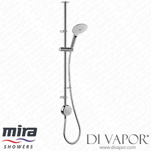 Mira Activate Ceiling Fed (High Pressure / Combi Boiler) (1.1903.086) Spare Parts