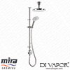 Mira Spare Parts