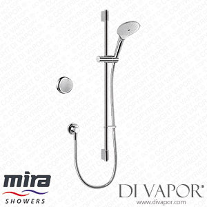 Mira Activate Rear Fed (Pumped for Gravity) (1.1903.091) Spare Parts