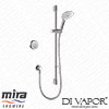Mira Spare Parts