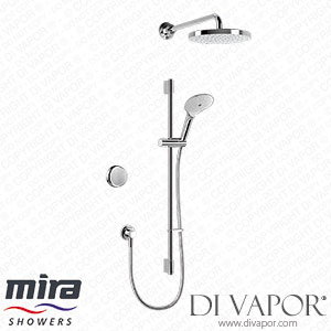 Mira Activate Dual Rear Fed (Pumped for Gravity) (1.1903.093) Spare Parts