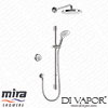 Mira Spare Parts