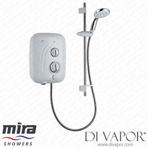 Mira Elite SE (9.8kW) (1.1941.001) Spare Parts