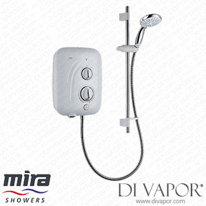 Mira Elite SE (10.8kW) (1.1941.002) Spare Parts