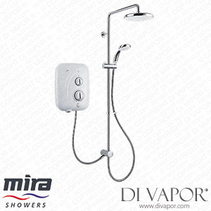 Mira Elite SE Dual (9.8kW) (1.1941.003) Spare Parts