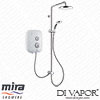 Mira Spare Parts