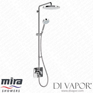 Mira Beacon Dual ERD (1.1944.001) Spare Parts