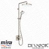 Mira Spare Parts