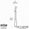 Mira Spare Parts