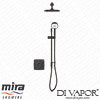 Mira Spare Parts