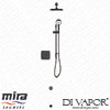 Mira Spare Parts