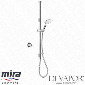 Mira Mode Ceiling Fed (High Pressure / Combi Boiler) (1.1980.003) Spare Parts