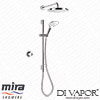 Mira Spare Parts